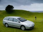 Citroen C5 Break 2004 года